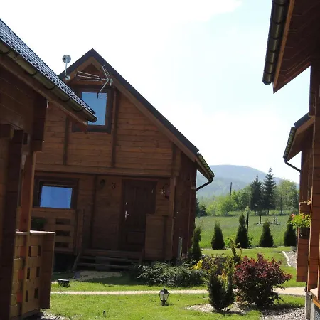 Caloroczne Zaciszna Polana *