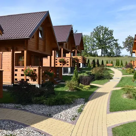 Caloroczne Zaciszna Polana *