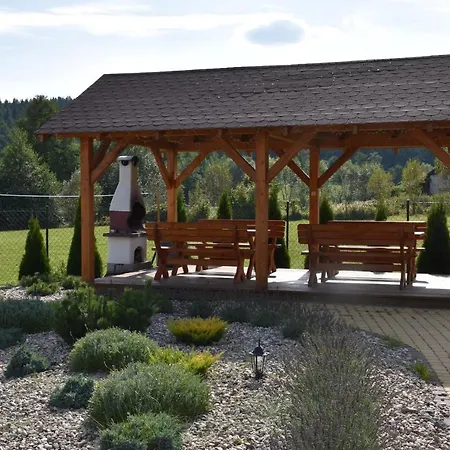 Caloroczne Zaciszna Polana