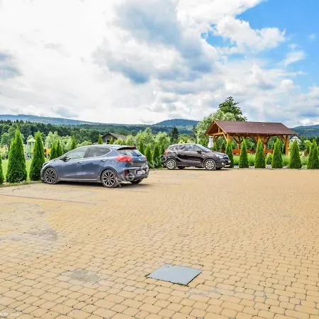 Caloroczne Zaciszna Polana Polanica-Zdrój