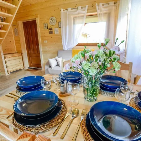 Caloroczne Zaciszna Polana