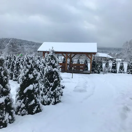 Caloroczne Zaciszna Polana