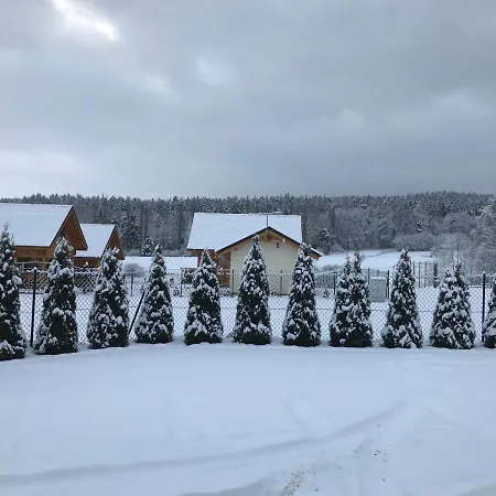 Caloroczne Zaciszna Polana 波兰尼卡-兹德鲁伊