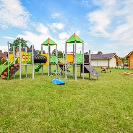 Caloroczne Zaciszna Polana * Polanica-Zdrój