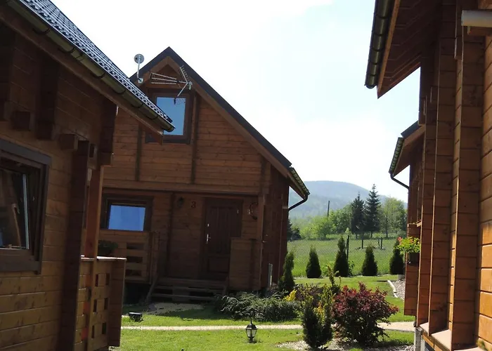 Caloroczne Zaciszna Polana *