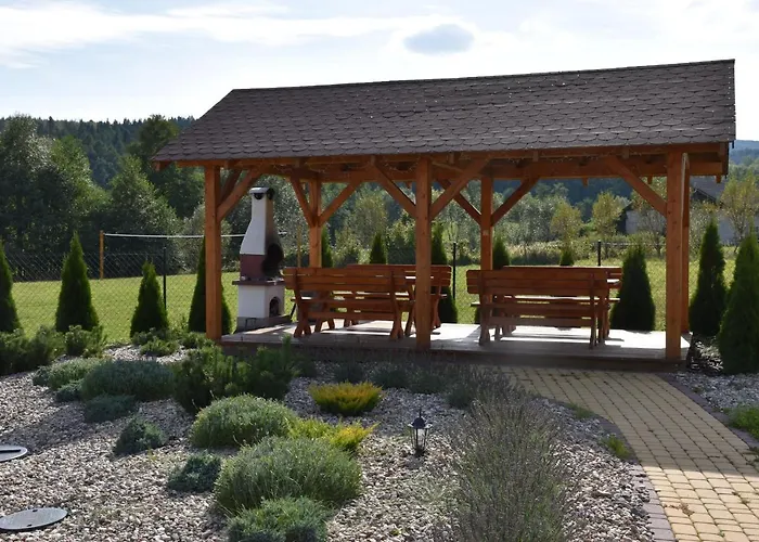 Caloroczne Zaciszna Polana