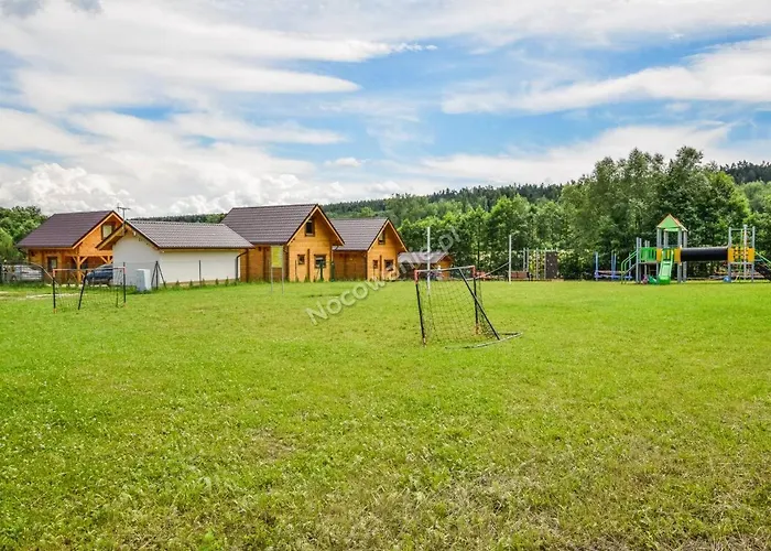 Caloroczne Zaciszna Polana * Bad Altheide