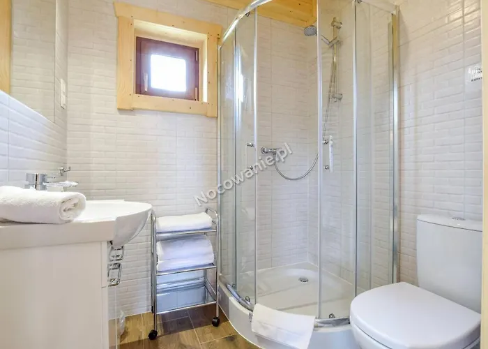 Caloroczne Zaciszna Polana Bad Altheide