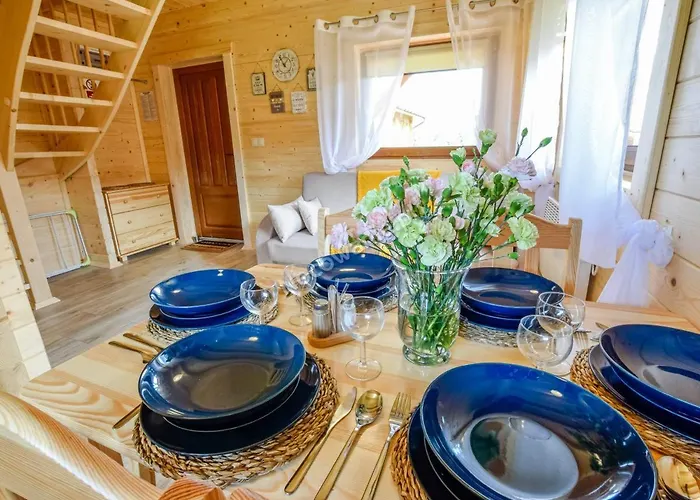 Caloroczne Zaciszna Polana