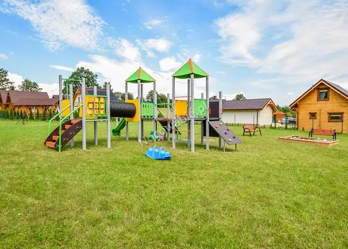 Caloroczne Zaciszna Polana * 波兰尼卡-兹德鲁伊